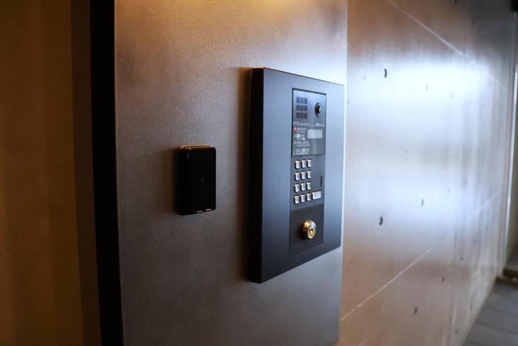 Hotel Vievle Namba South Osaka Exterior foto